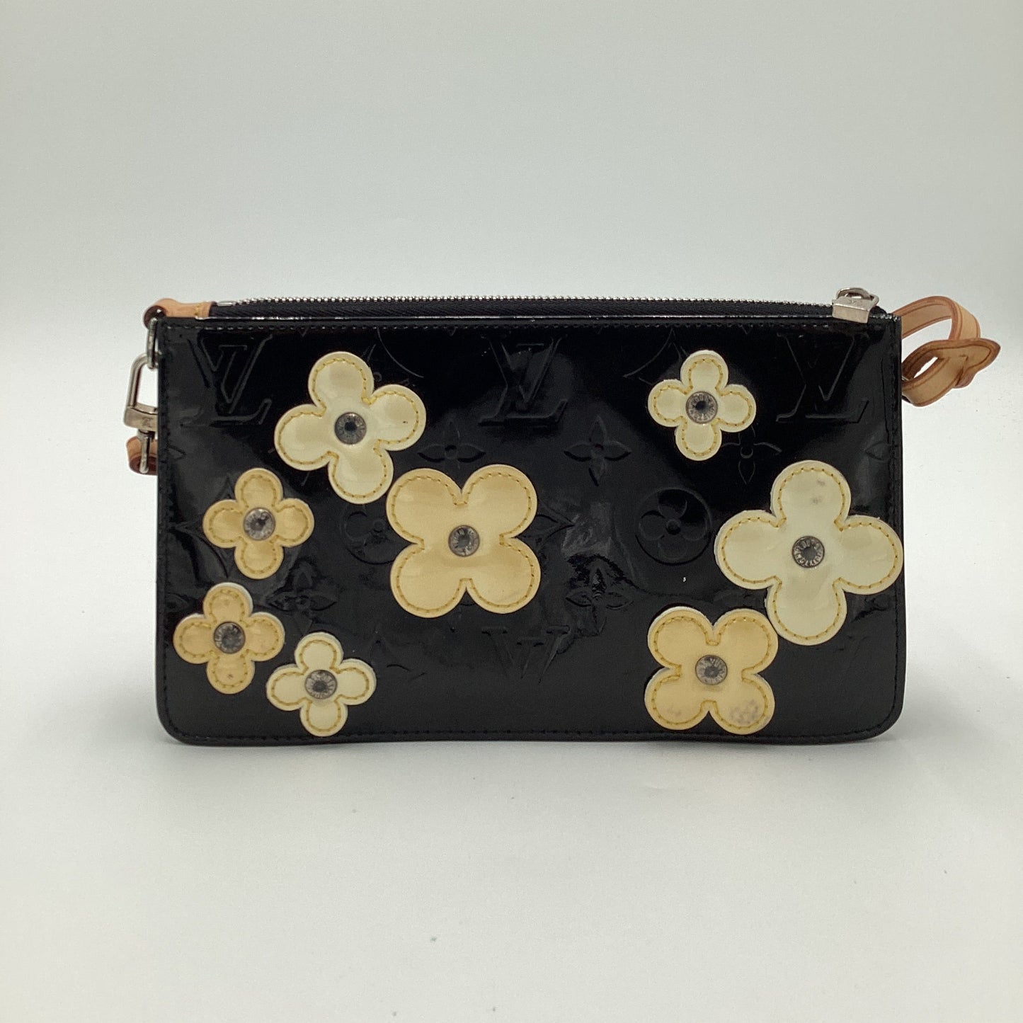 2002 Louis Vuitton Vernis Lexington