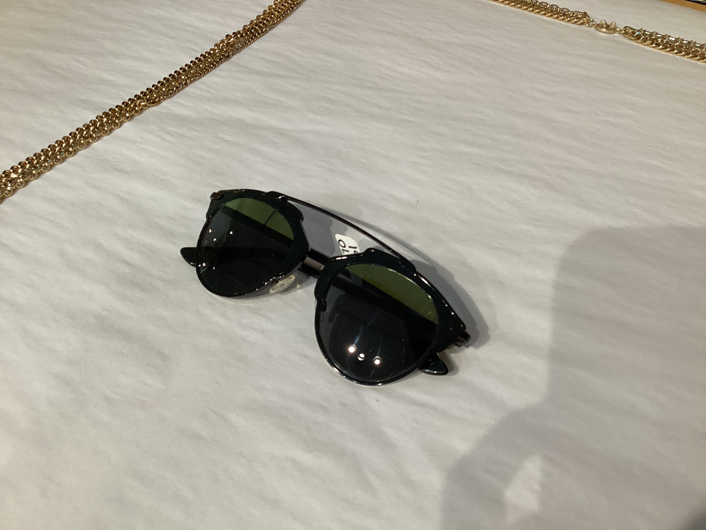 Christian Dior So Real Sunglasses