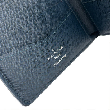 Louis Vuitton Slender aquagarden Wallet