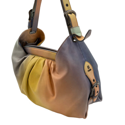 Fendi Doctor B Hobo Bag Ombre