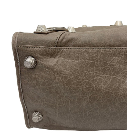 Balenciaga Giant 21 Calfskin City Bag