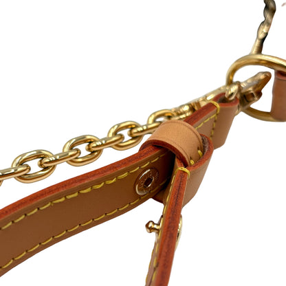 NIB Louis Vuitton Monogram Loop Bag