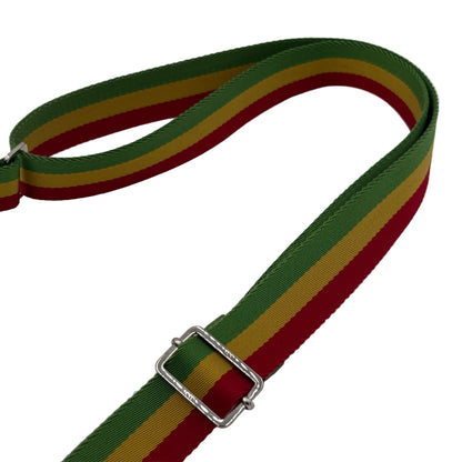 Christian Dior Rasta Trotter Crossbody