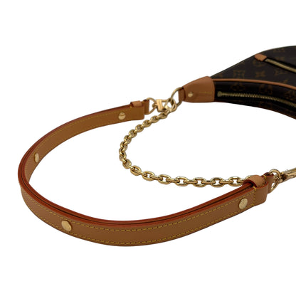 NIB Louis Vuitton Monogram Loop Bag