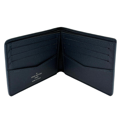 Louis Vuitton Slender aquagarden Wallet