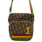 Christian Dior Rasta Trotter Crossbody