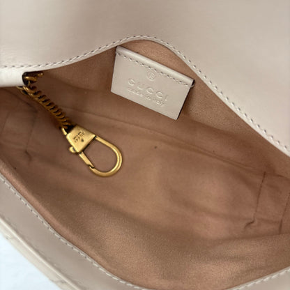 Gucci GG Super Mini Bag