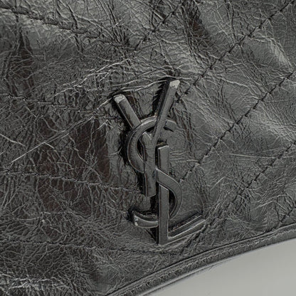 2019 Saint Laurent YSL Niki Wallet On Chain WOC