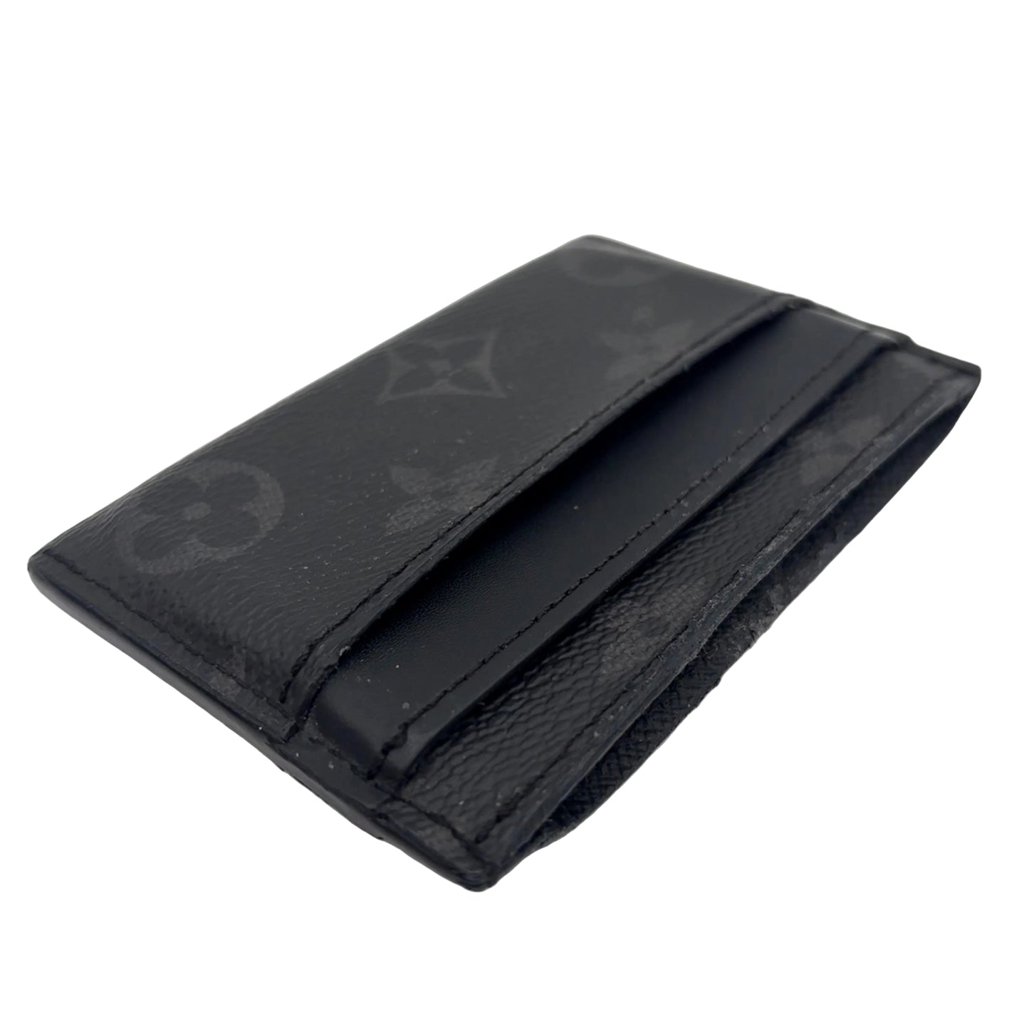 Louis Vuitton Double Card Holder
