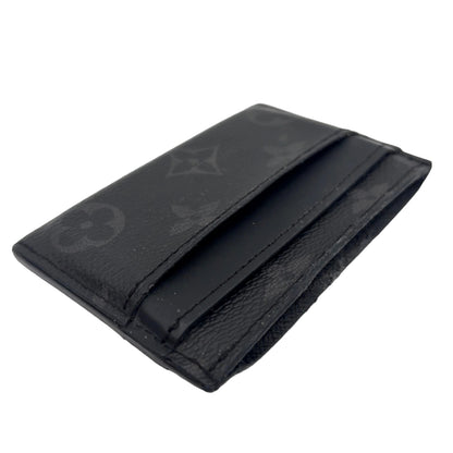 Louis Vuitton Double Card Holder