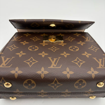 MIB Louis Vuitton Mini Cluny Bag