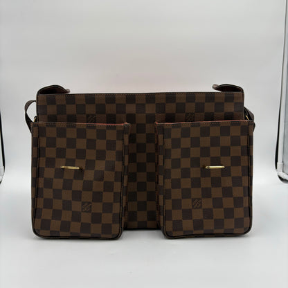 2003 Louis Vuitton Damier Ebene Broadway