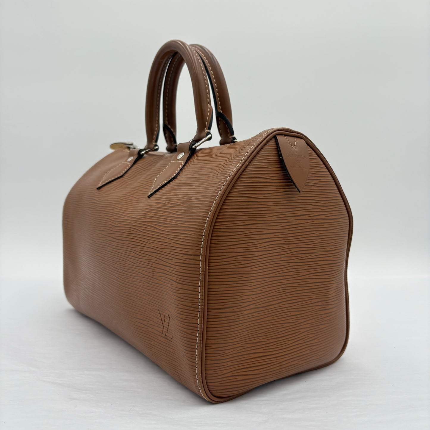2006 Louis Vuitton Epi Speedy 25