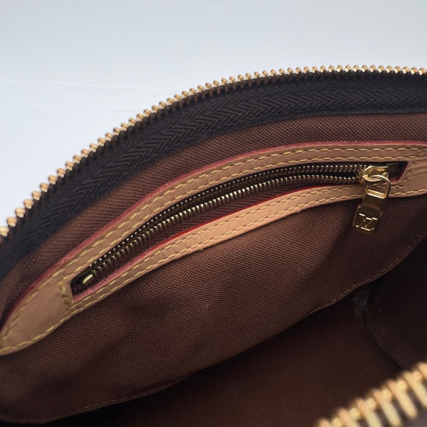 2020 Louis Vuitton Speedy 25 Monogram