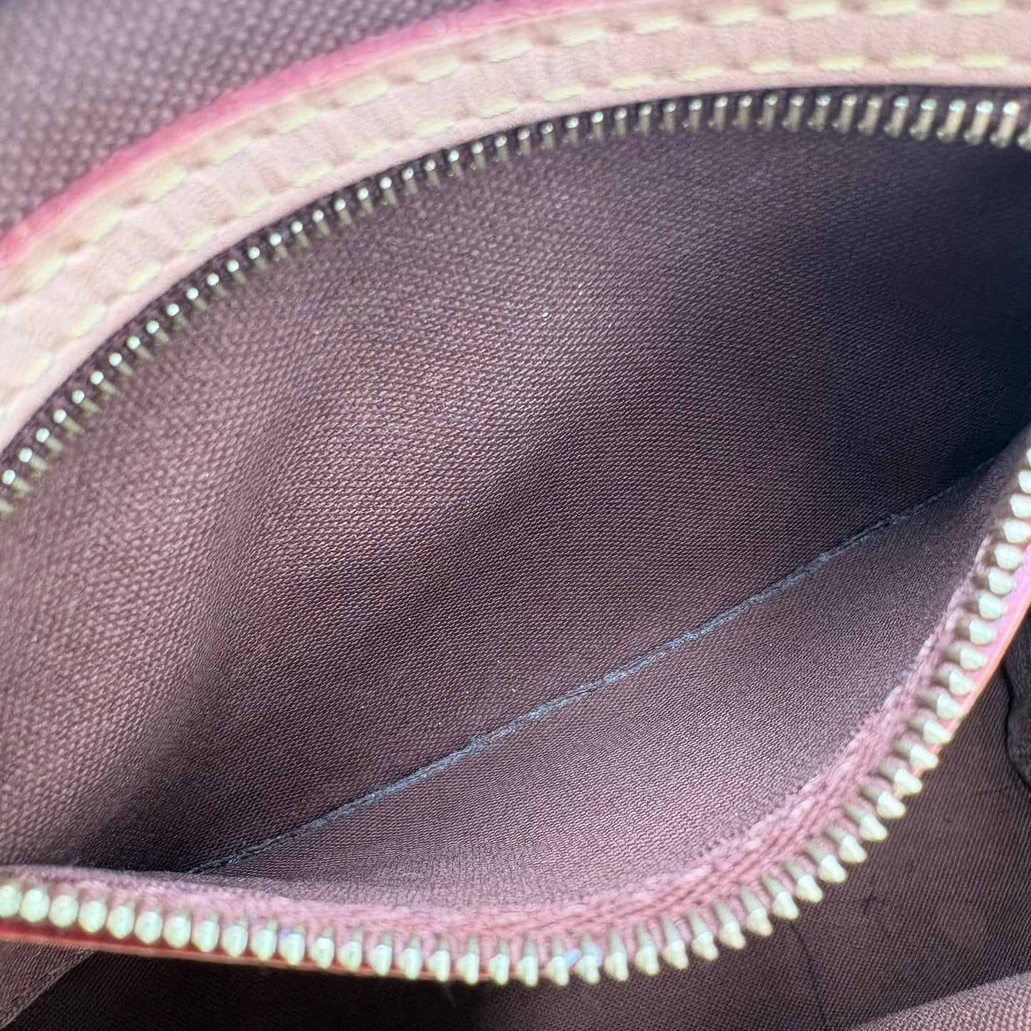 2020 Louis Vuitton Speedy 25 Monogram