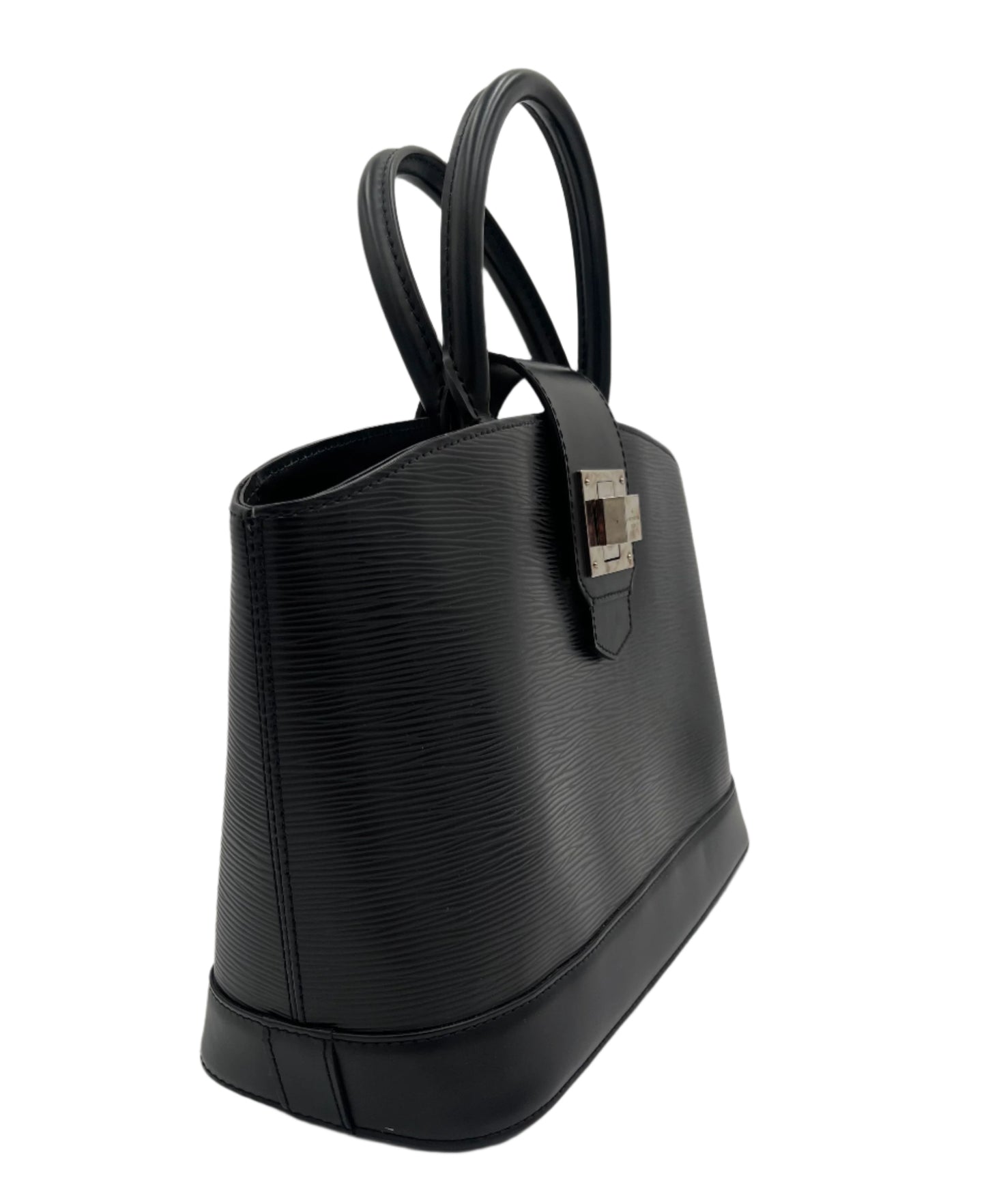 Louis Vuitton Epi Mirabeau Bag-Epi