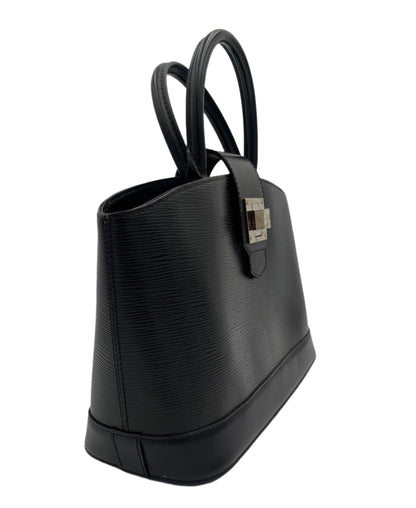 Louis Vuitton Epi Mirabeau Bag-Epi