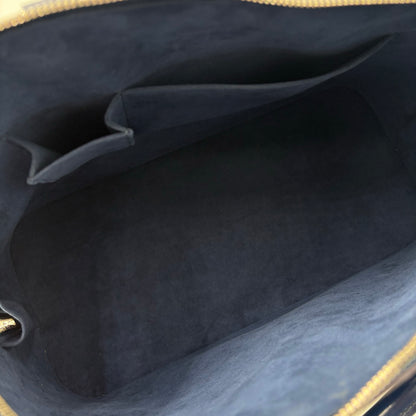 2012 Louis Vuitton Alma GM Epi Leather
