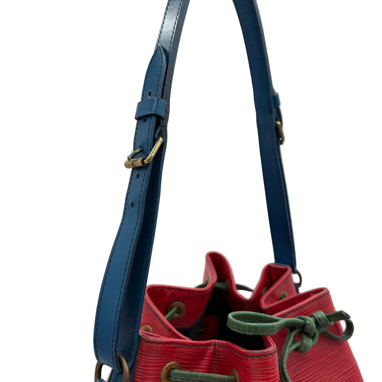 1992 Louis Vuitton Multicolor Noe