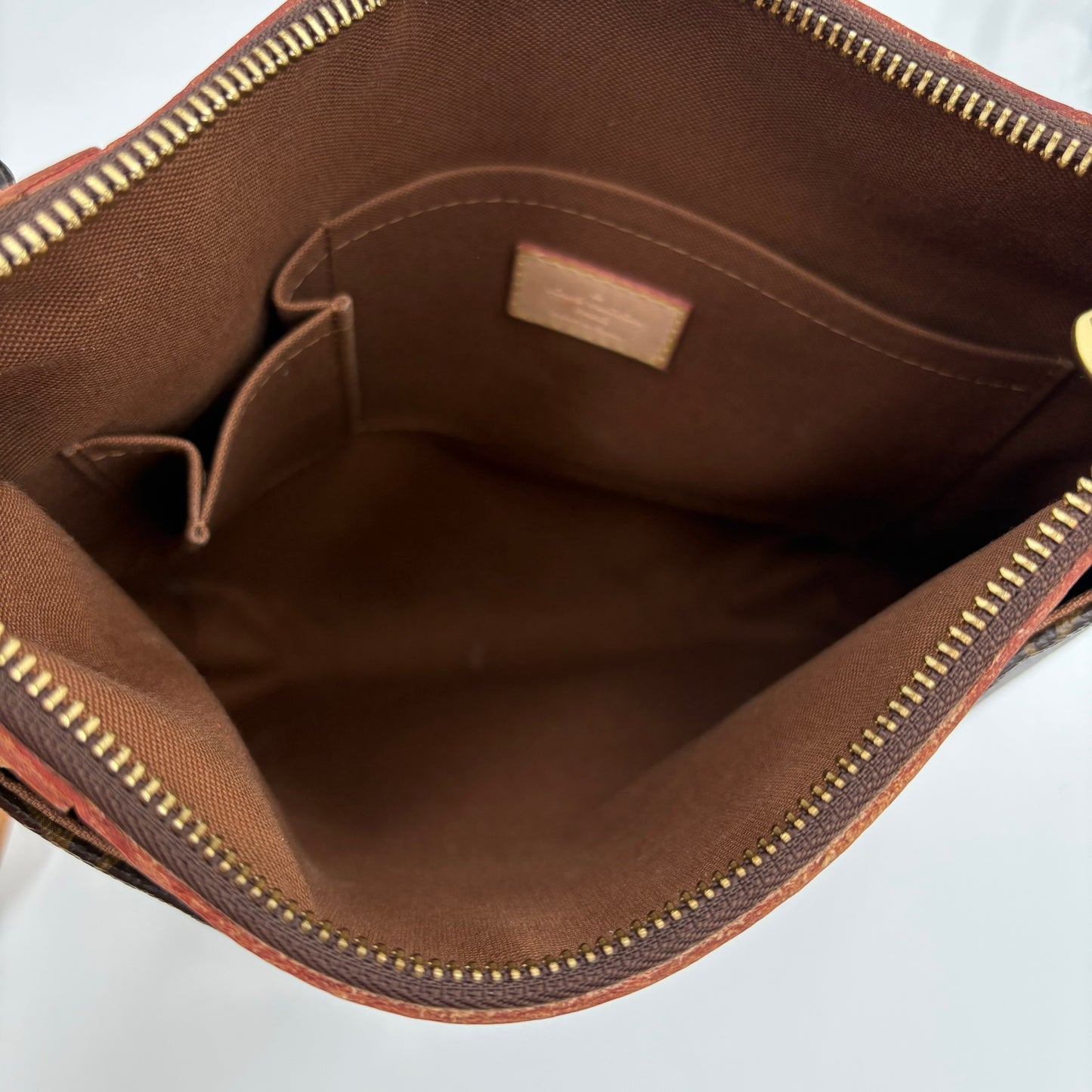 2012 Louis Vuitton Odeon Pm Monogram
