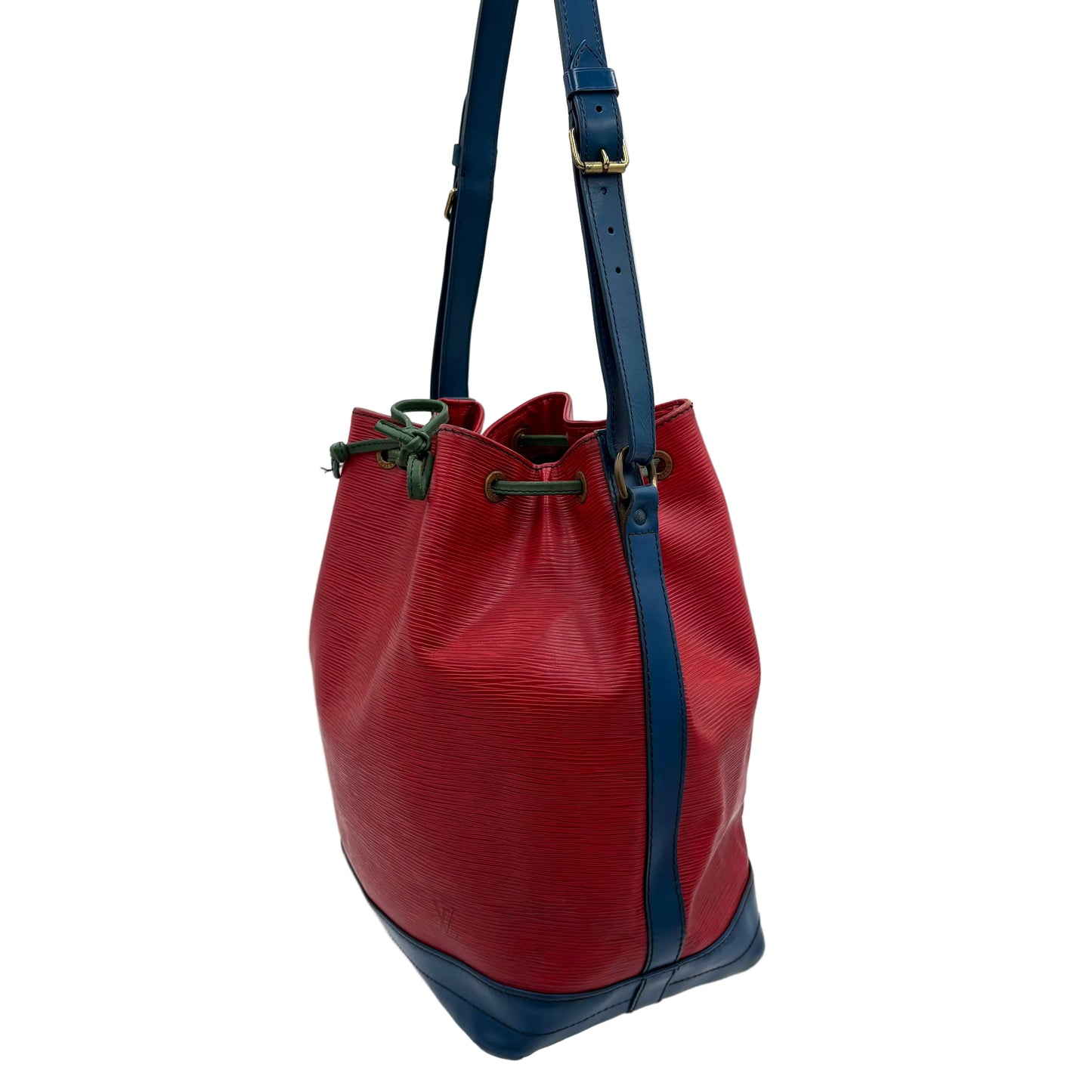 1992 Louis Vuitton Multicolor Noe