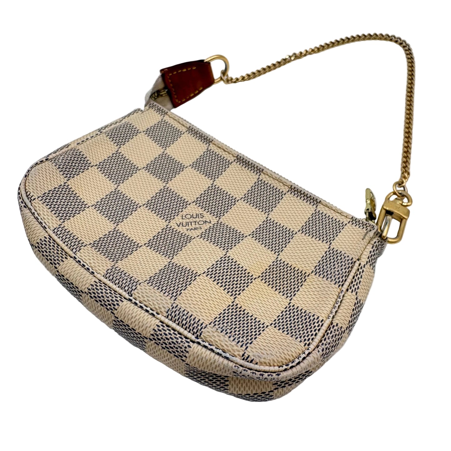 2015 Louis Vuitton Accessories Pochette