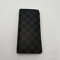 Louis Vuitton Brazza Wallet Graphite