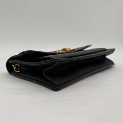 2020 Louis Vuitton  Vavin Wallet On Chain Damier Ebene