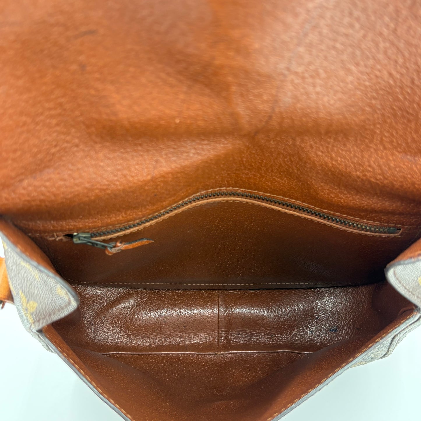 Louis Vuitton Saint Cloud Monogram GM