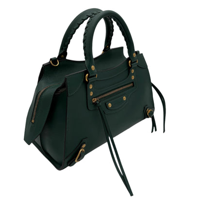 Balenciaga Small Neo City Bag