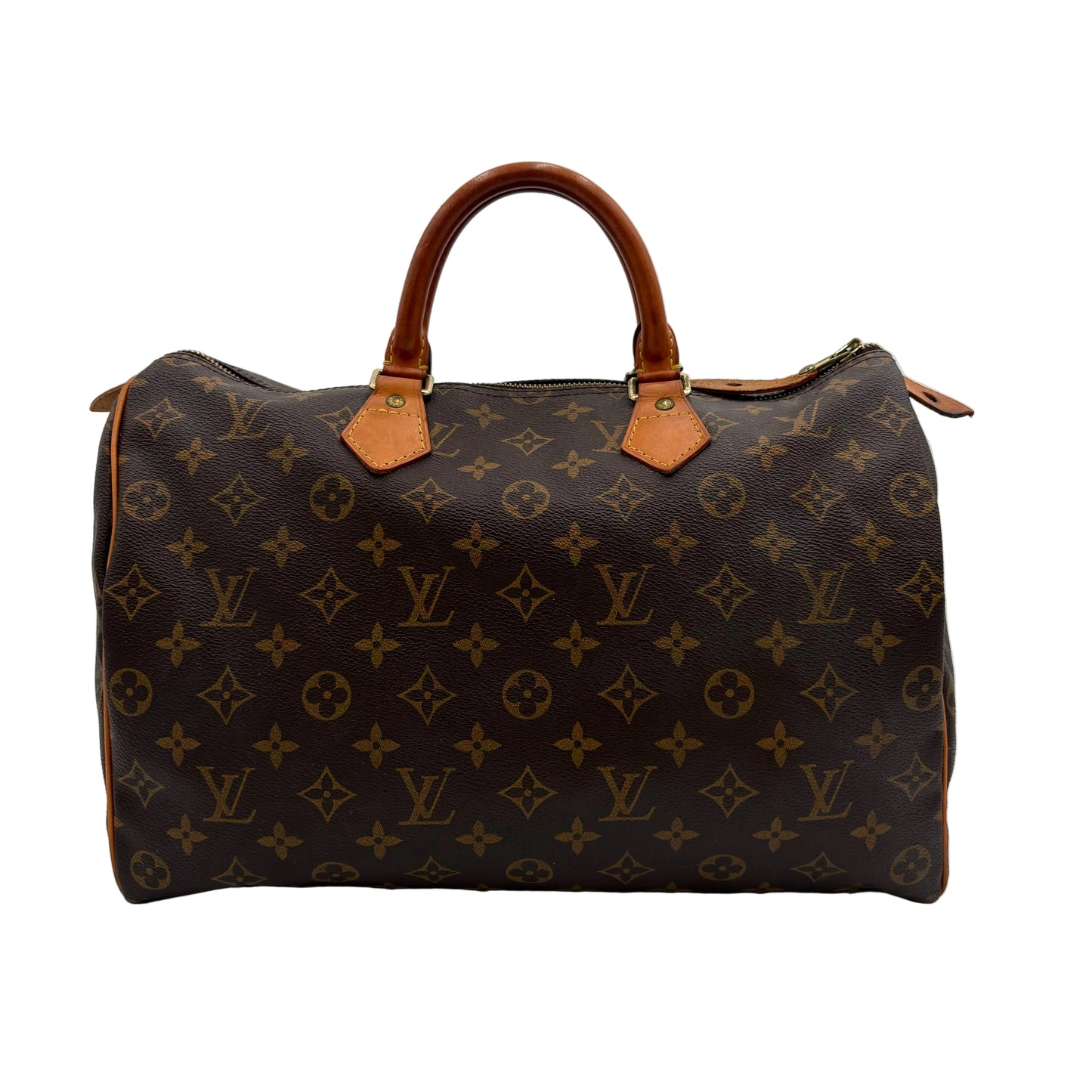 1998 Louis Vuitton Speedy Monogram 35