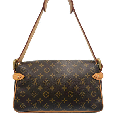 Louis Vuitton Hudson Shoulder Bag PM