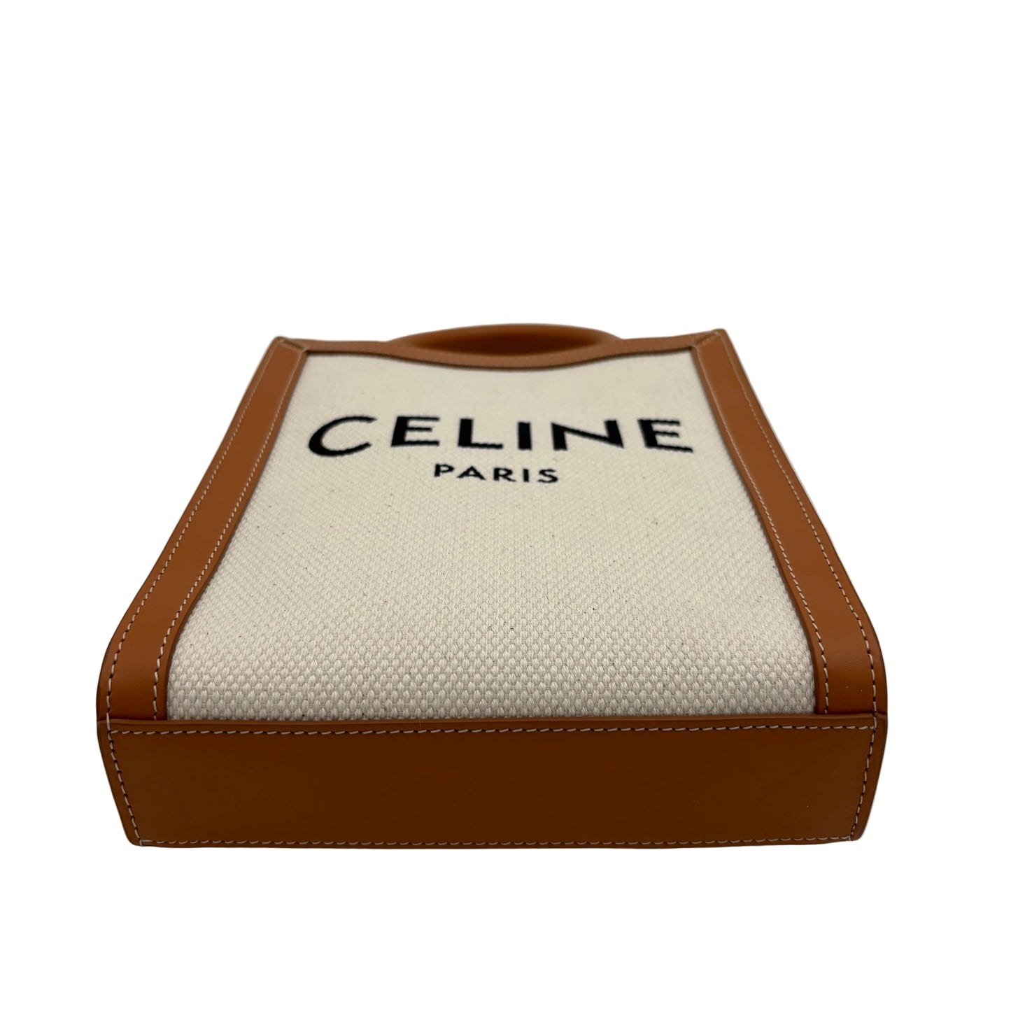 Celine Mini Vertical Cabas Tote