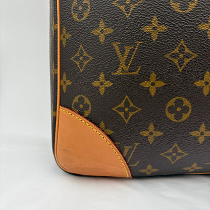 1999 Louis Vuitton Sirius Suitcase 50