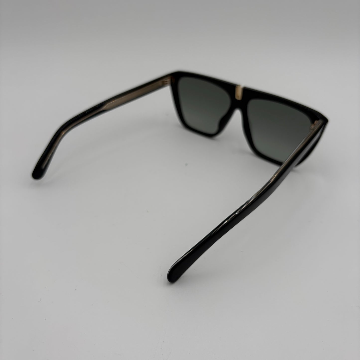 NIB Givenchy Shaded Geometric Sunglasses GV 7109/S
