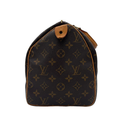 Louis Vuitton Speedy 30 Monogram