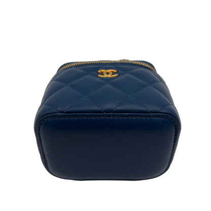 Chanel Pearl Crush Mini Vanity Case