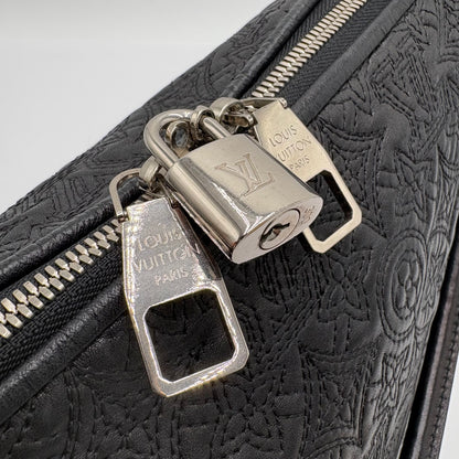 Louis Vuitton Antheia Ixia Leather 2 Way Bag