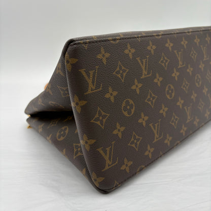 Louis Vuitton Grand Palais