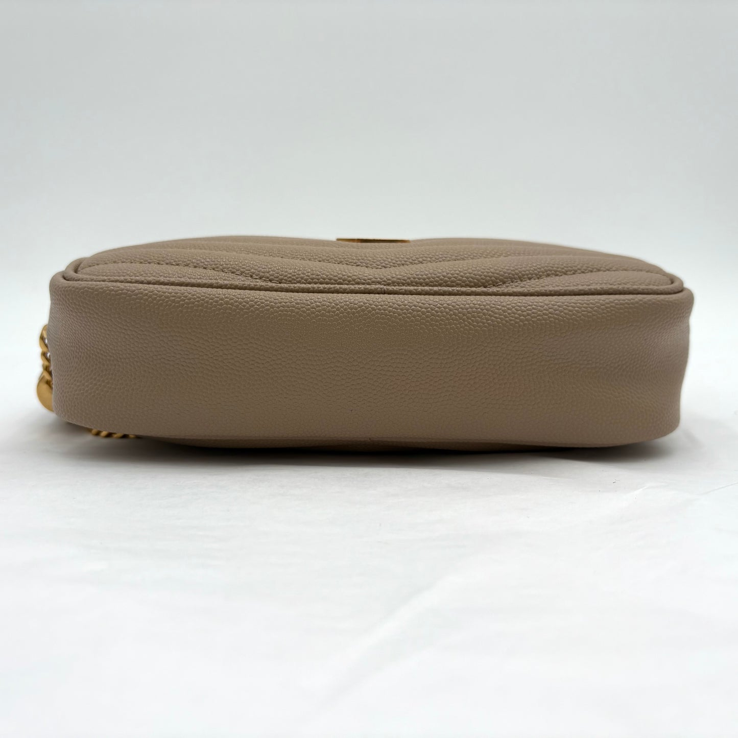 YSL Saint Laurent Lou Mini Camera Bag