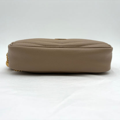 YSL Saint Laurent Lou Mini Camera Bag