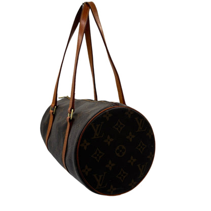 2001 Louis Vuitton Papillon 30