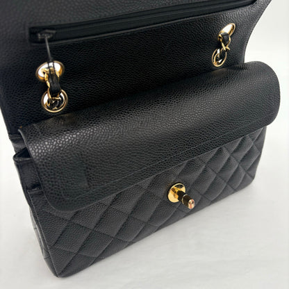 2002-03 Chanel Small Double Flap Classic