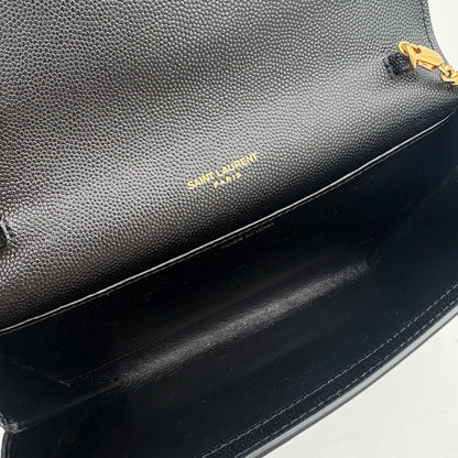 Saint Laurent Uptown Chain Wallet