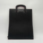 Christian Louboutin Large Trictrac Portfolio Bag Black