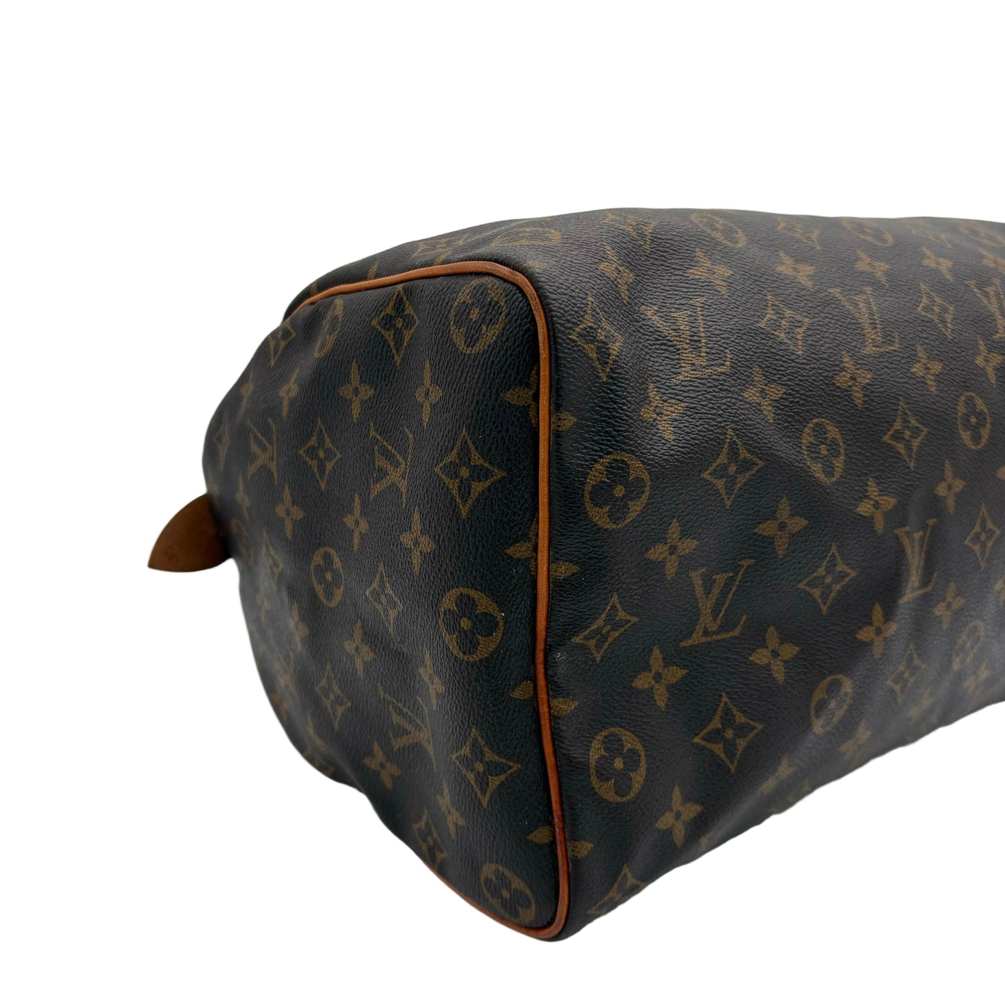 1998 Louis Vuitton Speedy Monogram 35