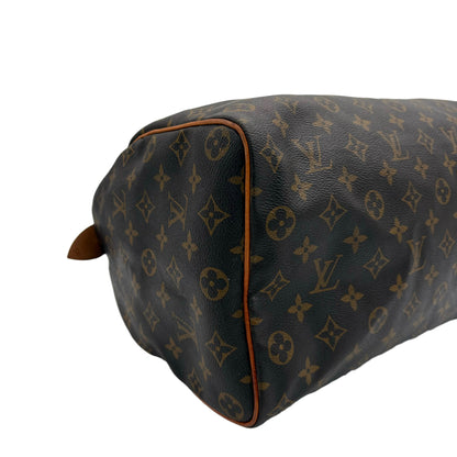 1998 Louis Vuitton Speedy Monogram 35