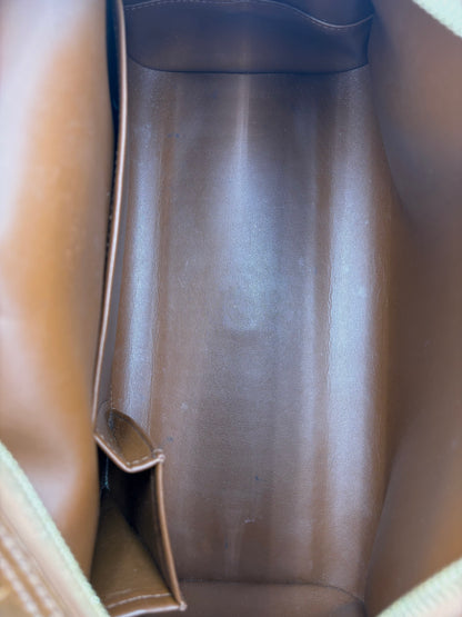 Louis Vuitton Tompkins Vernis-Copper