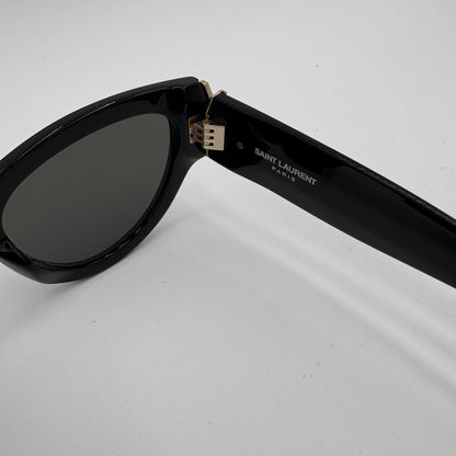 Saint Laurent SL M94 YSL Cat Eye Sunglasses
