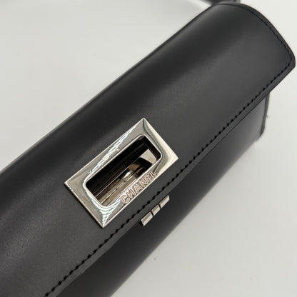 2003 Chanel 2.55 Chain Waist Bum Bag
